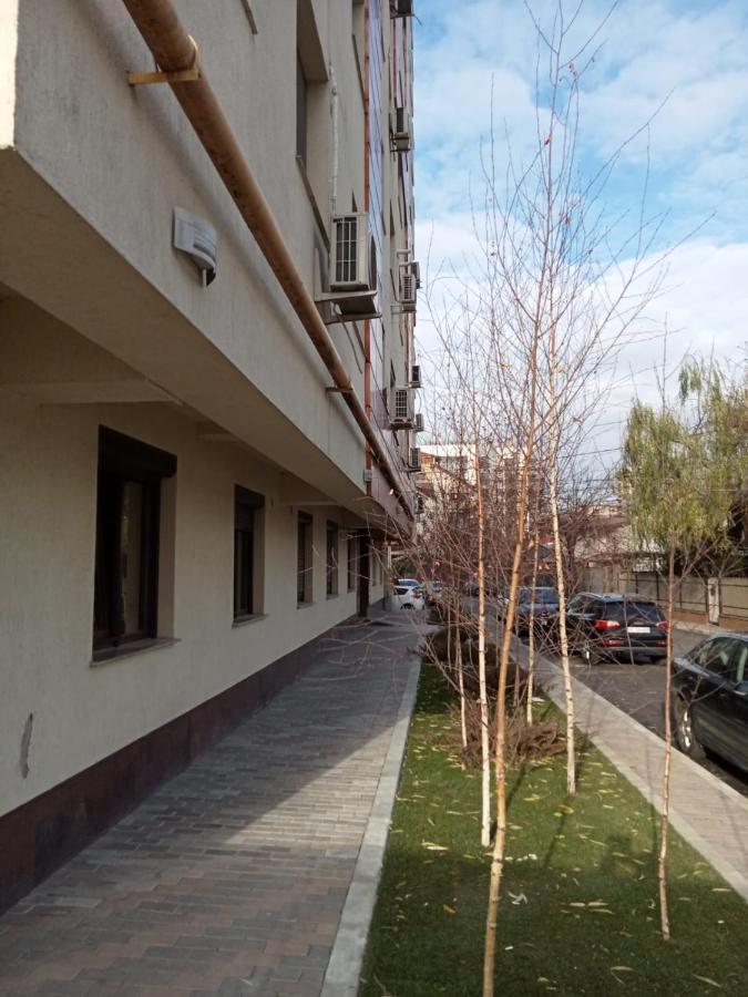 Palas View Apartments Near Palas Mall Iasi Exterior foto